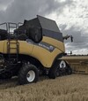 Зернозбиральний комбайн New Holland CR9090, 2012 р.в, 3647 м/год, б/в - 5