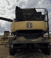 Зернозбиральний комбайн New Holland CR9090, 2012 р.в, 3647 м/год, б/в - 6