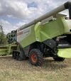 Зернозбиральний комбайн Claas Lexion 570TT, 2010 р.в, 3500 м/год, б/в - 4