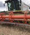 Зернозбиральний комбайн Claas Lexion 570TT, 2010 р.в, 3500 м/год, б/в - 5