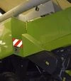 Зерноуборочный комбайн Claas Lexion 570, 2006 г.в, 2009 м/ч, б/у - 4