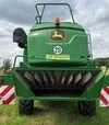 Зернозбиральний комбайн John Deere W330, 2015 р.в, 668 м/год, б/в - 3