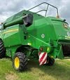 Зернозбиральний комбайн John Deere W330, 2015 р.в, 668 м/год, б/в - 4