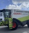 Зернозбиральний комбайн Claas Lexion 570, 2007 р.в, 2050 м/год, б/в - 1