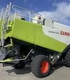 Зернозбиральний комбайн Claas Lexion 570, 2007 р.в, 2050 м/год, б/в - 3