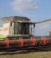 Зернозбиральний комбайн Claas Lexion 600, 2006 р.в, 3835 м/год, б/в - 2
