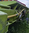 Зерноуборочный комбайн Claas Lexion 660, 2013 г.в, 3828 м/ч, б/у - 13