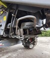 Зерноуборочный комбайн Claas Lexion 660, 2013 г.в, 3828 м/ч, б/у - 5