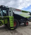 Зерноуборочный комбайн Claas Lexion 660, 2013 г.в, 3828 м/ч, б/у - 6