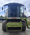 Зерноуборочный комбайн Claas Lexion 660, 2013 г.в, 3828 м/ч, б/у - 8