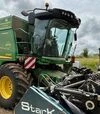 Зернозбиральний комбайн John Deere W540, 2013 р.в, 4480 м/год, б/в - 1