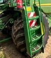 Зернозбиральний комбайн John Deere W540, 2013 р.в, 4480 м/год, б/в - 3
