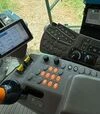 Зернозбиральний комбайн John Deere W540, 2013 р.в, 4480 м/год, б/в - 7