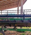 Зерноуборочный комбайн John Deere W660, 2008 г.в, 2254 м/ч, б/у - 3