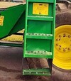 Зерноуборочный комбайн John Deere W660, 2008 г.в, 2254 м/ч, б/у - 6