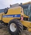 Зернозбиральний комбайн New Holland TC 5080, 2008 р.в, 2092 м/год, б/в - 2