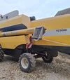 Зернозбиральний комбайн New Holland TC 5080, 2008 р.в, 2092 м/год, б/в - 3