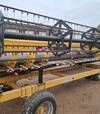 Зернозбиральний комбайн New Holland TC 5080, 2008 р.в, 2092 м/год, б/в - 6
