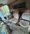 Зерноуборочный комбайн John Deere W550, 2014 г.в, 2900 м/ч, б/у - 4
