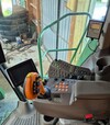 Зерноуборочный комбайн John Deere W550, 2014 г.в, 2900 м/ч, б/у - 5
