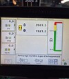 Зерноуборочный комбайн John Deere W550, 2014 г.в, 2900 м/ч, б/у - 6