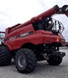 Зернозбиральний комбайн Case IH 9230, 2014 р.в, 3153 м/год, б/в - 4