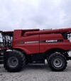 Зернозбиральний комбайн Case IH 9230, 2014 р.в, 3153 м/год, б/в - 5