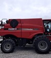 Зернозбиральний комбайн Case IH 9230, 2014 р.в, 3153 м/год, б/в - 6
