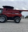 Зернозбиральний комбайн Case IH 8240, 2016 р.в, 2014 м/год, б/в - 3