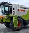 Зернозбиральний комбайн Claas Lexion 750, 2012 р.в, 3800 м/год, б/в - 1