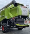 Зернозбиральний комбайн Claas Lexion 750, 2012 р.в, 3800 м/год, б/в - 4