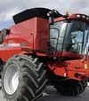 Зернозбиральний комбайн Case IH 9230, 2013 р.в, 1733 м/год, б/в - 2