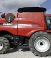 Зернозбиральний комбайн Case IH 9230, 2013 р.в, 1733 м/год, б/в - 5
