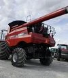 Зернозбиральний комбайн Case IH 9230, 2013 р.в, 1733 м/год, б/в - 6