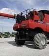 Зернозбиральний комбайн Case IH 9230, 2013 р.в, 1733 м/год, б/в - 7