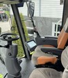 Зерноуборочный комбайн Claas Lexion 560 TT, 2008 г.в, 3791 м/ч, б/у - 2