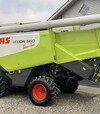 Зерноуборочный комбайн Claas Lexion 560 TT, 2008 г.в, 3791 м/ч, б/у - 3