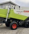 Зерноуборочный комбайн Claas Lexion 560 TT, 2008 г.в, 3791 м/ч, б/у - 4
