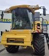 Зернозбиральний комбайн New Holland CX 720, 2003 р.в, 3300 м/год, б/в - 2