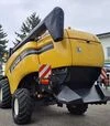 Зернозбиральний комбайн New Holland CX 720, 2003 р.в, 3300 м/год, б/в - 4