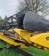 Зернозбиральний комбайн New Holland CX 720, 2003 р.в, 3300 м/год, б/в - 7