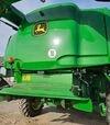 Зернозбиральний комбайн John Deere S 690i, 2009 р.в, 3453 м/год, б/в - 3