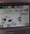 Зернозбиральний комбайн John Deere S 690i, 2009 р.в, 3453 м/год, б/в - 8
