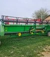 Зернозбиральний комбайн John Deere S 690i, 2009 р.в, 3453 м/год, б/в - 9