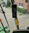 Зернозбиральний комбайн John Deere W 540, 2012 р.в, 1427 м/год, б/в - 11