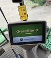 Зернозбиральний комбайн John Deere W 540, 2012 р.в, 1427 м/год, б/в - 12