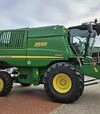 Зернозбиральний комбайн John Deere W 540, 2012 р.в, 1427 м/год, б/в - 4
