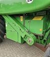 Зернозбиральний комбайн John Deere W 540, 2012 р.в, 1427 м/год, б/в - 6