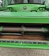 Зернозбиральний комбайн John Deere W 540, 2012 р.в, 1427 м/год, б/в - 7