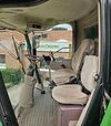 Зернозбиральний комбайн John Deere W 540, 2012 р.в, 1427 м/год, б/в - 8